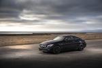 Mercedes-AMG C43 4Matic Coupe 2018 года (NA)